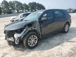 3GNAXHEVXLS620796 2020 CHEVROLET EQUINOX