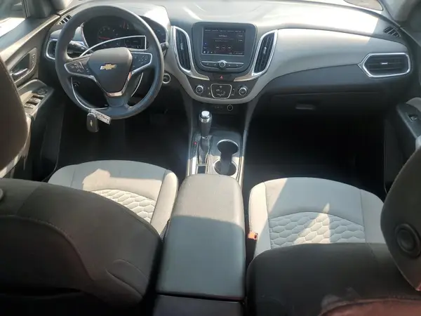 3GNAXHEVXLS620796 2020 CHEVROLET EQUINOX - Image 8