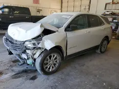 3GNAXHEVXLS620846 2020 CHEVROLET EQUINOX