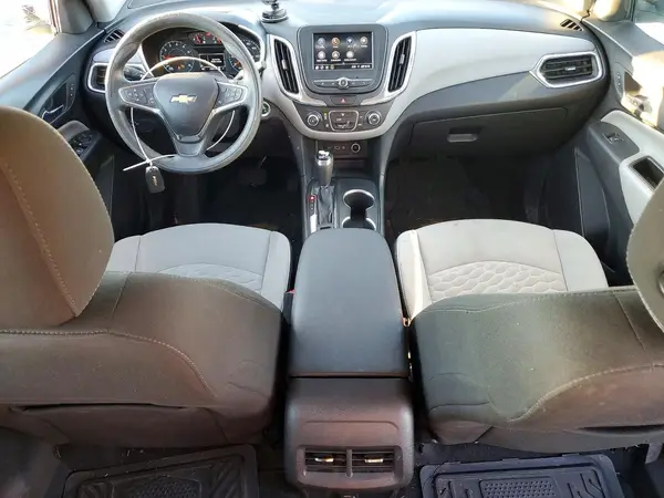 3GNAXHEVXLS630728 2020 CHEVROLET EQUINOX - Image 8