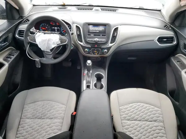 3GNAXHEVXLS630874 2020 CHEVROLET EQUINOX - Image 8