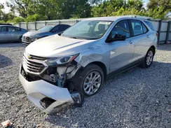 3GNAXHEVXLS633662 2020 CHEVROLET EQUINOX
