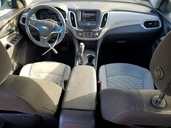 3GNAXHEVXLS633662 2020 CHEVROLET EQUINOX - Image 8