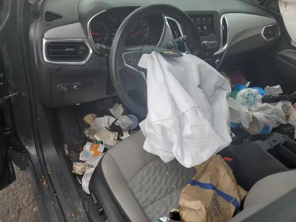 3GNAXHEVXLS634861 2020 CHEVROLET EQUINOX - Image 8