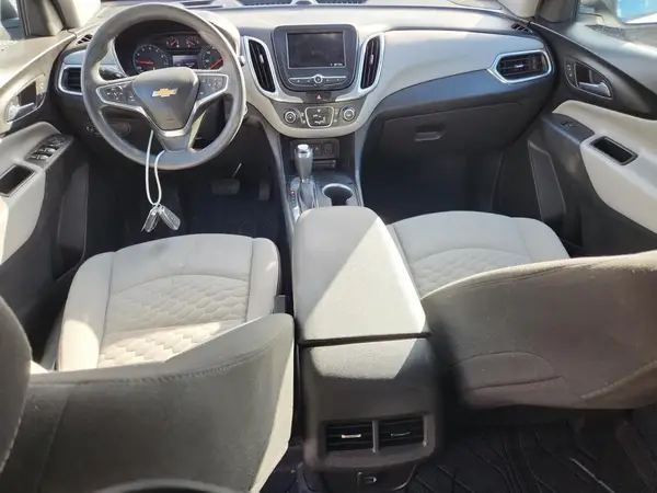 3GNAXHEVXLS641289 2020 CHEVROLET EQUINOX - Image 8