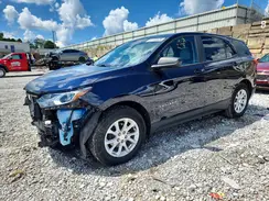 3GNAXHEVXLS641809 2020 CHEVROLET EQUINOX