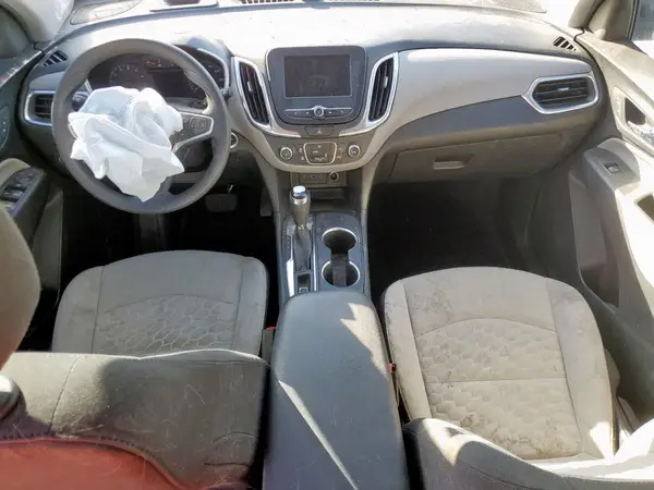 3GNAXHEVXLS643205 2020 CHEVROLET EQUINOX - Image 8