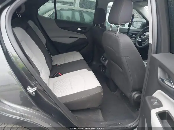 3GNAXHEVXLS644435 2020 CHEVROLET EQUINOX - Image 8