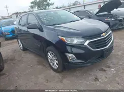 3GNAXHEVXLS646119 2020 CHEVROLET EQUINOX
