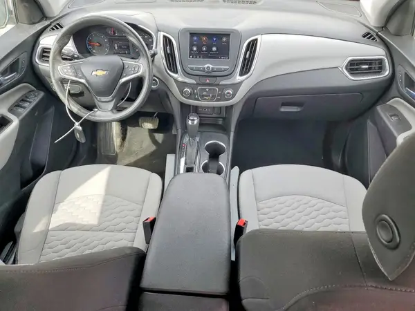 3GNAXHEVXLS647173 2020 CHEVROLET EQUINOX - Image 8