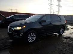 3GNAXHEVXLS647528 2020 CHEVROLET EQUINOX