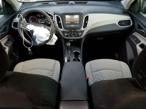 3GNAXHEVXLS647528 2020 CHEVROLET EQUINOX - Image 8