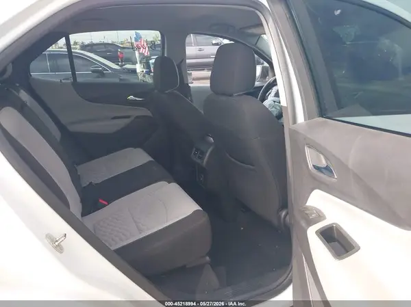 3GNAXHEVXLS650512 2020 CHEVROLET EQUINOX - Image 8