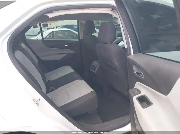3GNAXHEVXLS651241 2020 CHEVROLET EQUINOX - Image 8
