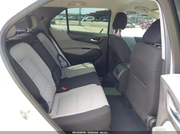 3GNAXHEVXLS651675 2020 CHEVROLET EQUINOX - Image 8