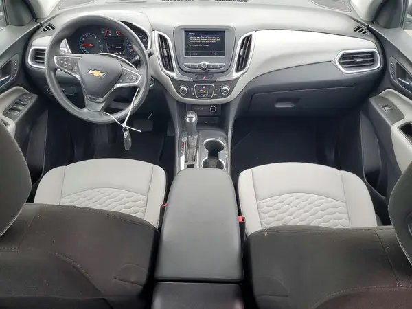 3GNAXHEVXLS652065 2020 CHEVROLET EQUINOX - Image 8