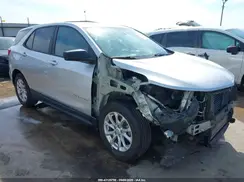 3GNAXHEVXLS653233 2020 CHEVROLET EQUINOX