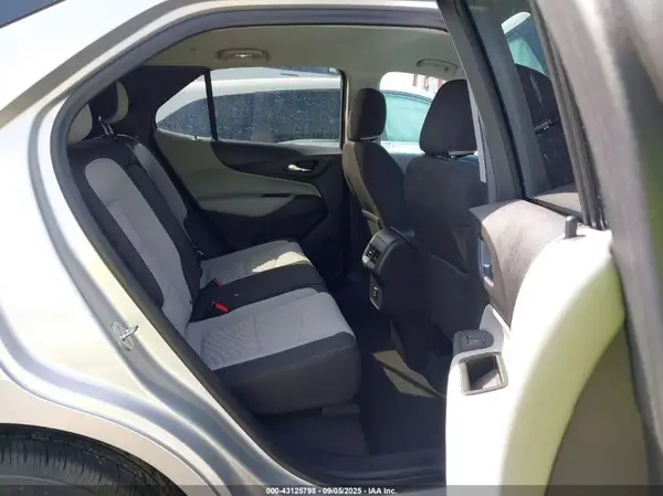 3GNAXHEVXLS653233 2020 CHEVROLET EQUINOX - Image 8
