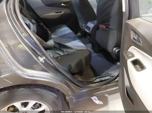 3GNAXHEVXLS654513 2020 CHEVROLET EQUINOX - Image 8