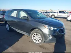 3GNAXHEVXLS655435 2020 CHEVROLET EQUINOX