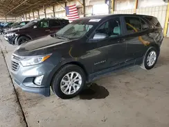 3GNAXHEVXLS658643 2020 CHEVROLET EQUINOX