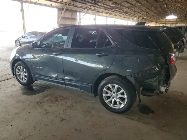 3GNAXHEVXLS658643 2020 CHEVROLET EQUINOX - Image 2