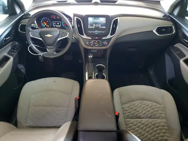 3GNAXHEVXLS658643 2020 CHEVROLET EQUINOX - Image 8
