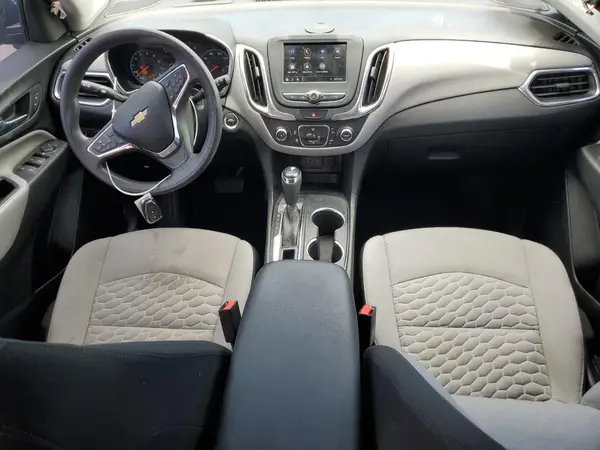 3GNAXHEVXLS666077 2020 CHEVROLET EQUINOX - Image 8