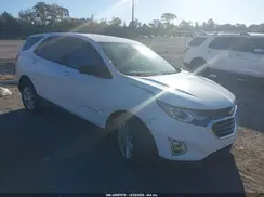 3GNAXHEVXLS666502 2020 CHEVROLET EQUINOX