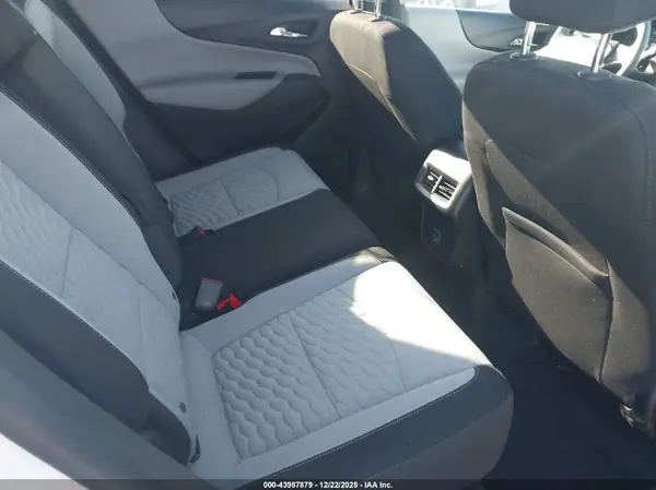 3GNAXHEVXLS666502 2020 CHEVROLET EQUINOX - Image 8