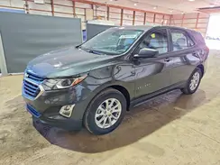 3GNAXHEVXLS667326 2020 CHEVROLET EQUINOX