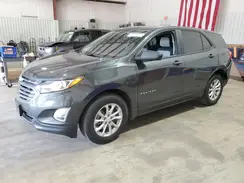 3GNAXHEVXLS669268 2020 CHEVROLET EQUINOX