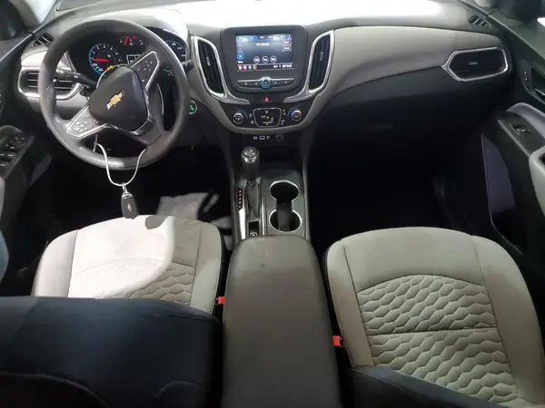 3GNAXHEVXLS669268 2020 CHEVROLET EQUINOX - Image 8
