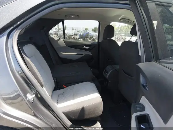 3GNAXHEVXLS676527 2020 CHEVROLET EQUINOX - Image 8