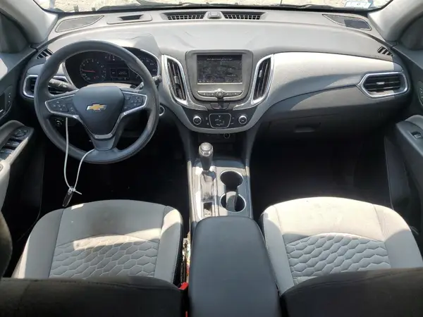 3GNAXHEVXLS676687 2020 CHEVROLET EQUINOX - Image 8