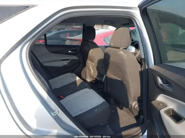 3GNAXHEVXLS676690 2020 CHEVROLET EQUINOX - Image 8