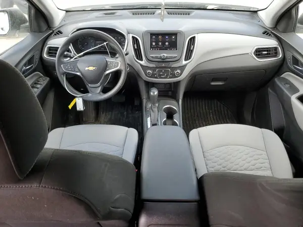 3GNAXHEVXLS676897 2020 CHEVROLET EQUINOX - Image 8