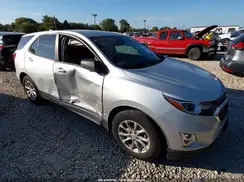 3GNAXHEVXLS677581 2020 CHEVROLET EQUINOX