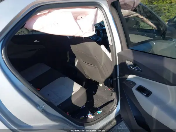 3GNAXHEVXLS677581 2020 CHEVROLET EQUINOX - Image 8