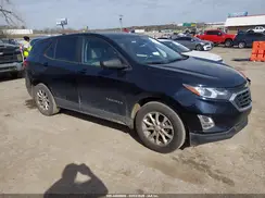 3GNAXHEVXLS679542 2020 CHEVROLET EQUINOX