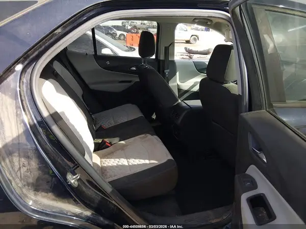3GNAXHEVXLS679542 2020 CHEVROLET EQUINOX - Image 8