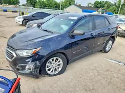 3GNAXHEVXLS679833 2020 CHEVROLET EQUINOX