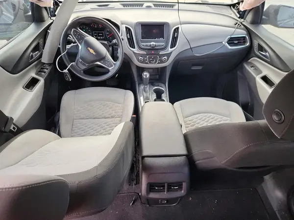 3GNAXHEVXLS679833 2020 CHEVROLET EQUINOX - Image 8