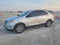 3GNAXHEVXLS679993 2020 CHEVROLET EQUINOX