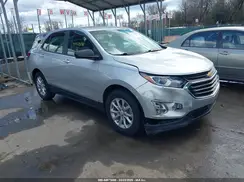 3GNAXHEVXLS683834 2020 CHEVROLET EQUINOX
