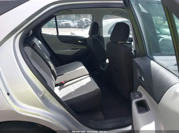 3GNAXHEVXLS683834 2020 CHEVROLET EQUINOX - Image 8