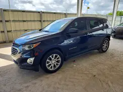3GNAXHEVXLS687592 2020 CHEVROLET EQUINOX