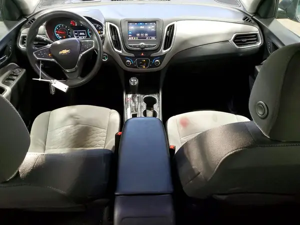 3GNAXHEVXLS689987 2020 CHEVROLET EQUINOX - Image 8