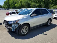3GNAXHEVXLS691397 2020 CHEVROLET EQUINOX