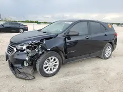 3GNAXHEVXLS692341 2020 CHEVROLET EQUINOX